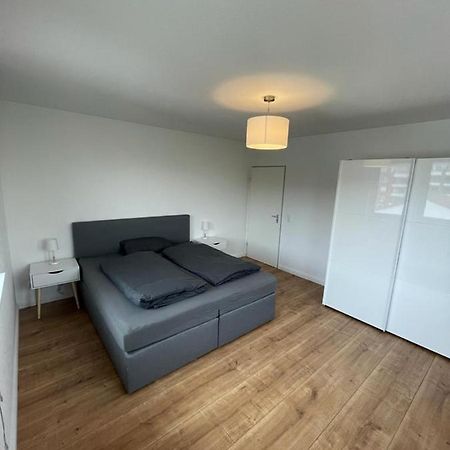 Grosszugige Wohnung In Findorff Brême Extérieur photo