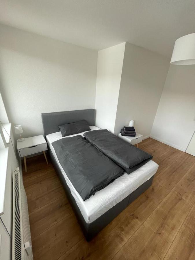 Grosszugige Wohnung In Findorff Brême Extérieur photo