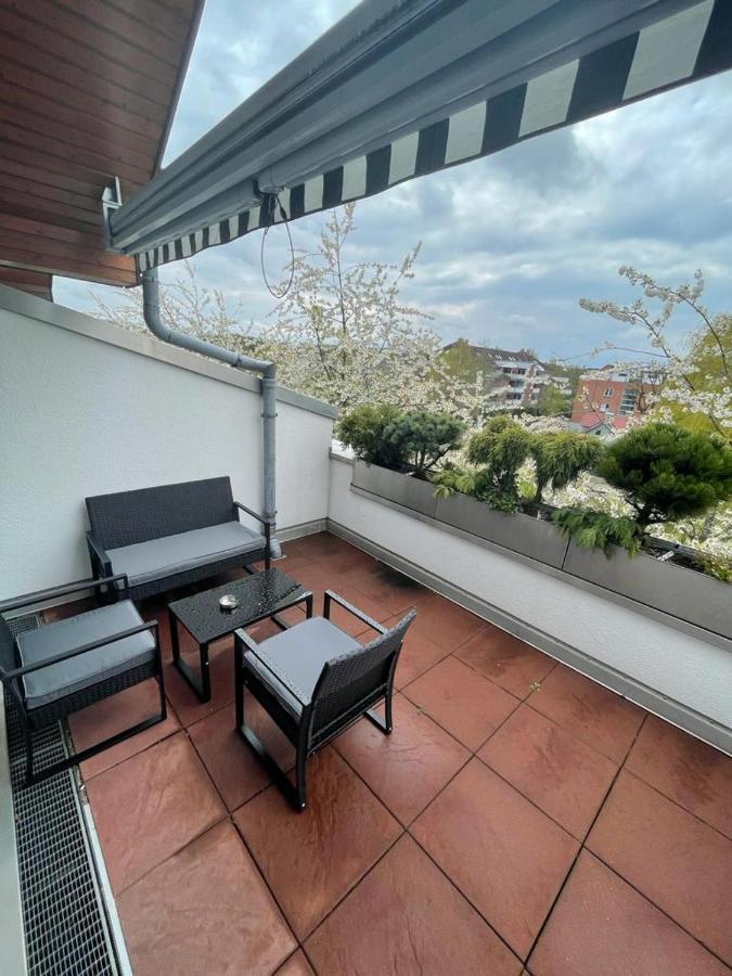 Grosszugige Wohnung In Findorff Brême Extérieur photo