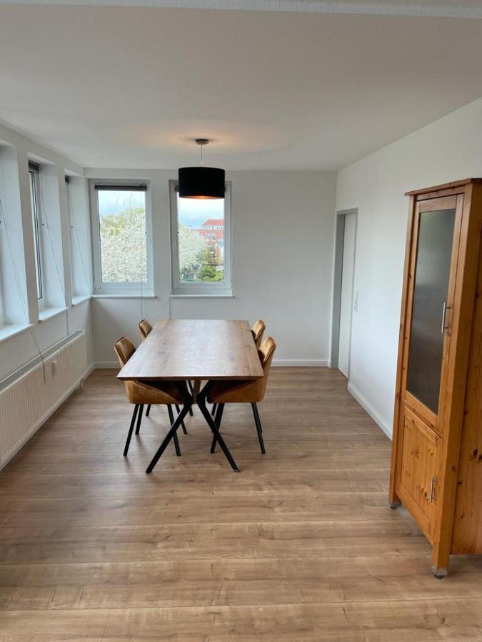 Grosszugige Wohnung In Findorff Brême Extérieur photo