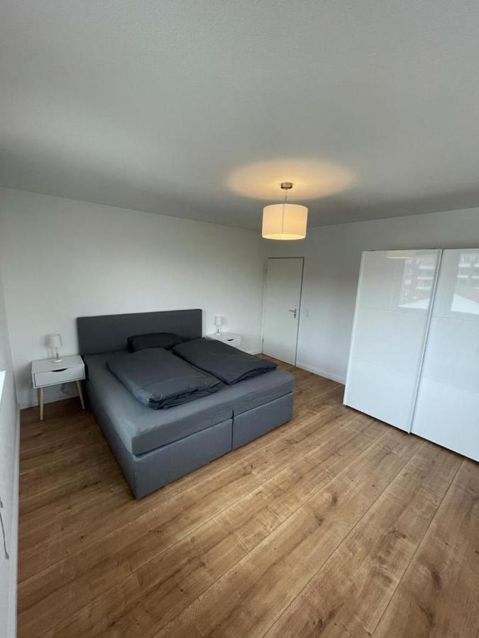 Grosszugige Wohnung In Findorff Brême Extérieur photo