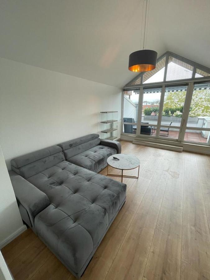 Grosszugige Wohnung In Findorff Brême Extérieur photo